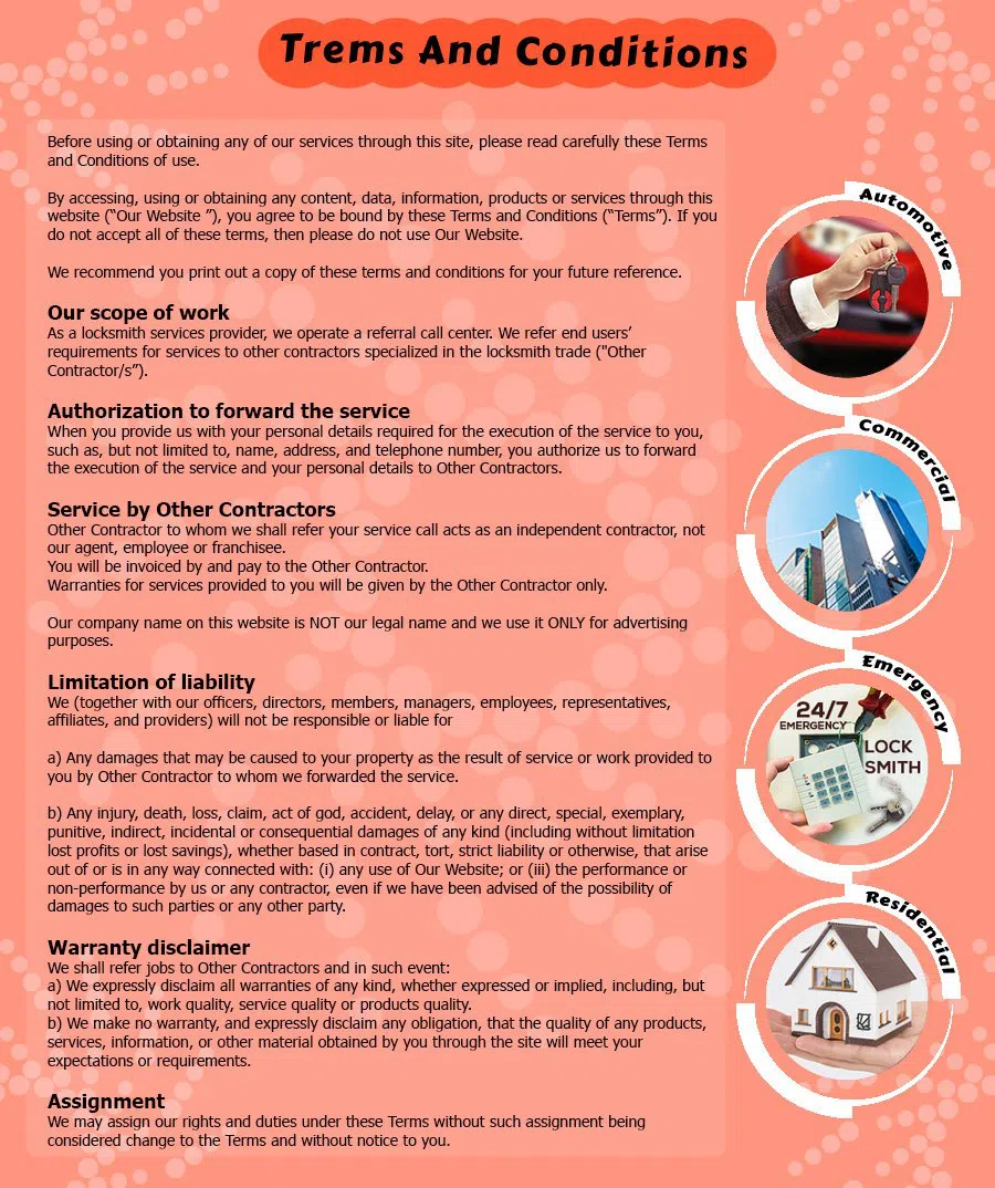 Ferndale MI Locksmith Store Ferndale, MI 248-294-0337